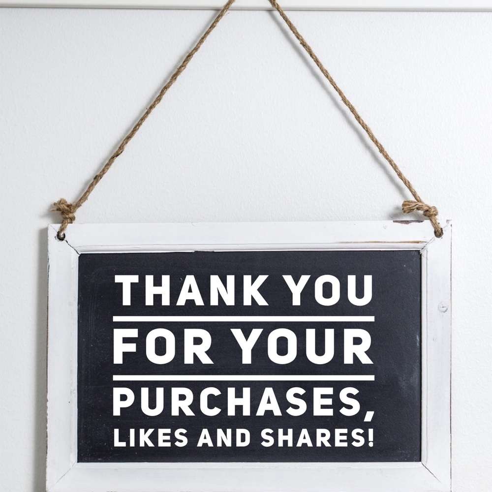 Thank you!